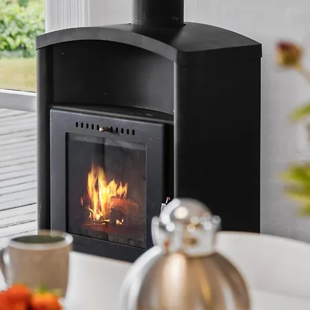 3 Bedroom Awesome In Holiday home Broager