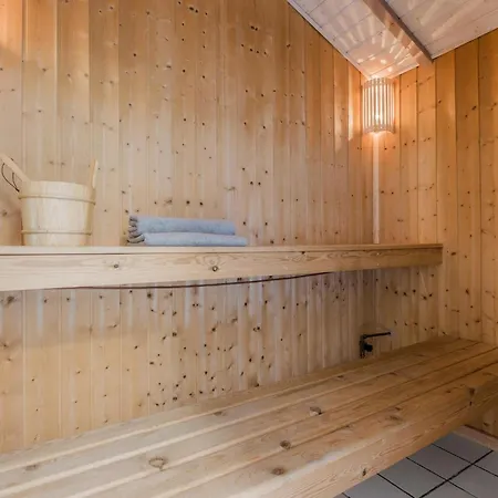 Hébergement de vacances 3 Bedroom Awesome In Broager