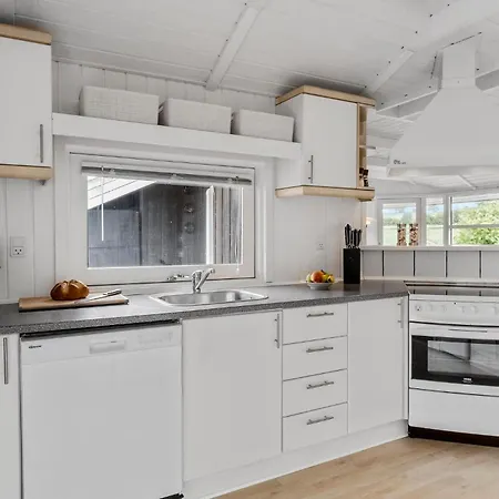 Semesterbostad 3 Bedroom Awesome In *